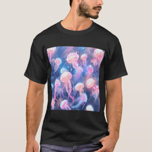 Jellyfish #40 T-Shirt