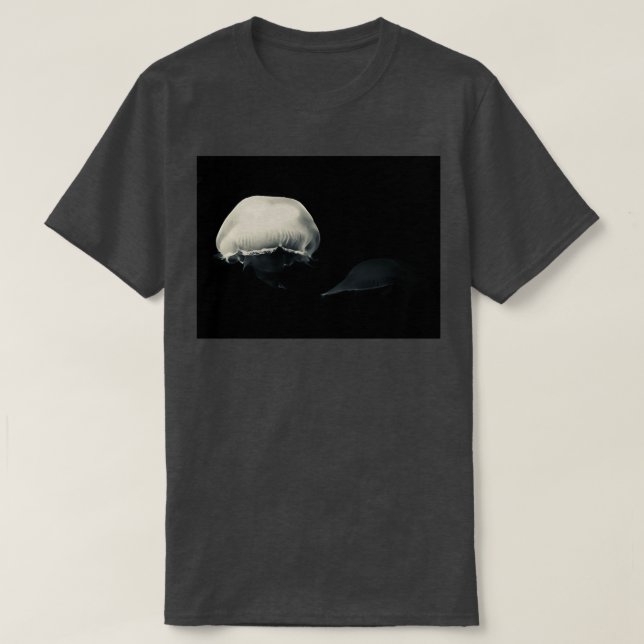 jellyfish 52 T-Shirt (Design Front)