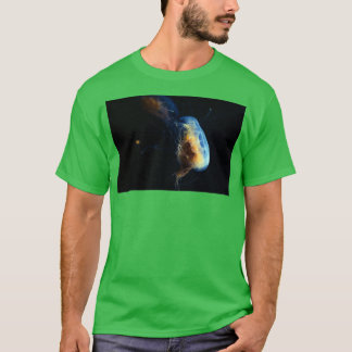 Jellyfish 5 Classic TShirt