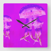 JELLYFISH 5