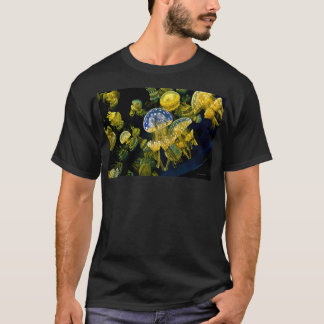 Jellyfish 6 2 T-Shirt
