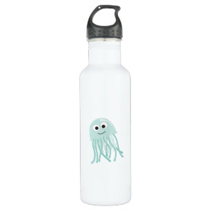 Jellyfish 710 Ml Water Bottle