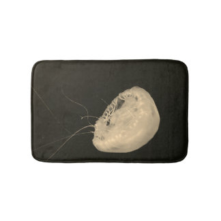 Jellyfish Bath Mat