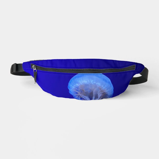 Jellyfish Bum Bags (Front)