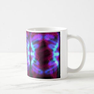 Jellyfish Chitchat  Coffee Mug