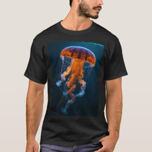 Jellyfish Classic  T-Shirt