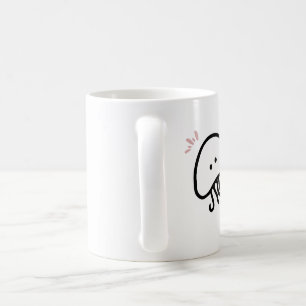 Jellyfish Coffee Mug