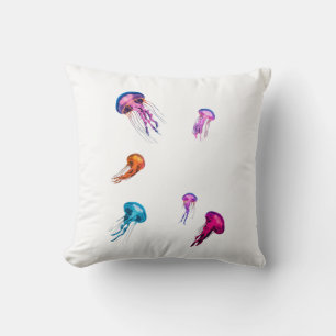 jellyfish cushion