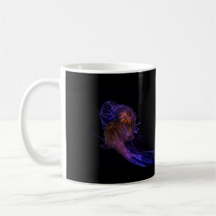 Jellyfish Dance Partners Coffee Mug