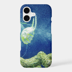 jellyfish fish custom personalise Anniversaries