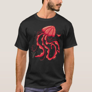 Jellyfish gift T-Shirt