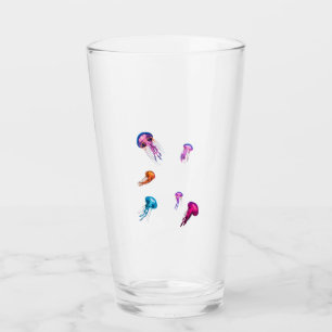 jellyfish glass