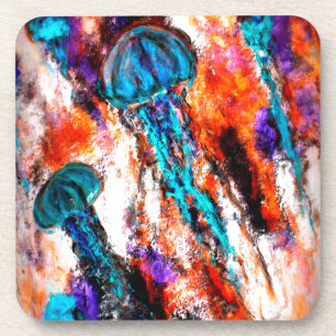 Jellyfish Jump Electric Coaster