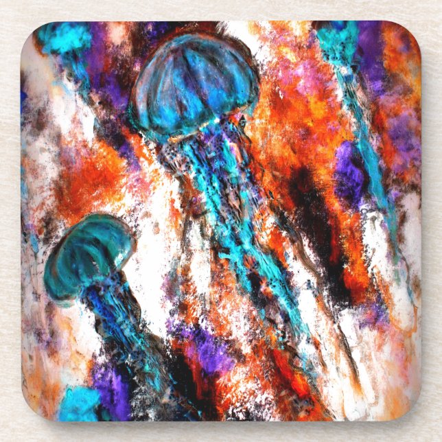 Jellyfish Jump Electric Coaster (Front)