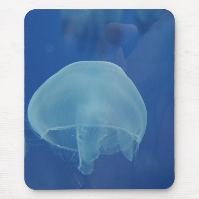 jellyfish mouse pad (Front)