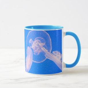 JELLYFISH MUG