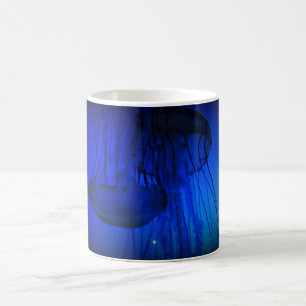 Jellyfish Mug