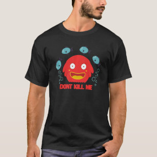Jellyfish  Ocean & Sea Marine Animal Beach Diver   T-Shirt