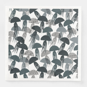 JELLYFISH Paper Towels Napkin