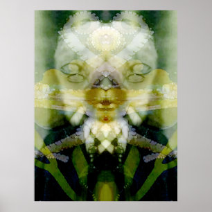 Jellyfish People 2 Poster