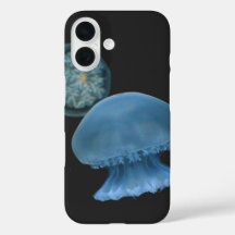 Jellyfish Phone Case