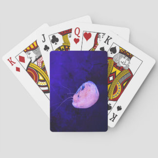 Jellyfish Playing Cards