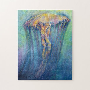 Jellyfish Puzzle