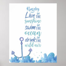 Jellyfish Serenity Customisable