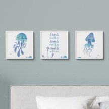 Jellyfish Serenity