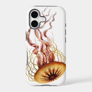 Jellyfish.  Simple.  Classic.  Cool.