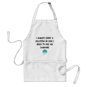 Jellyfish Standard Apron