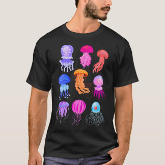 Jellyfish T-Shirt