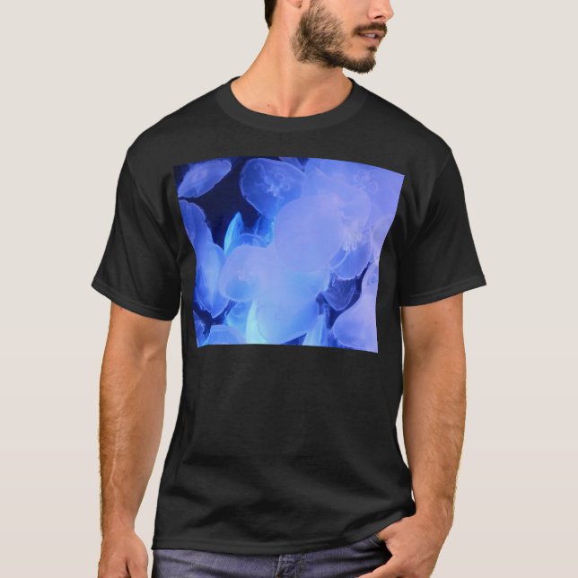 JELLYFISH T-Shirt (Front)