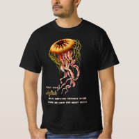 Jellyfish T-Shirt