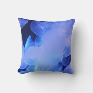 JELLYFISH THROW PILLOW