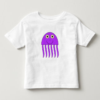 Jellyfish Toddler T-Shirt