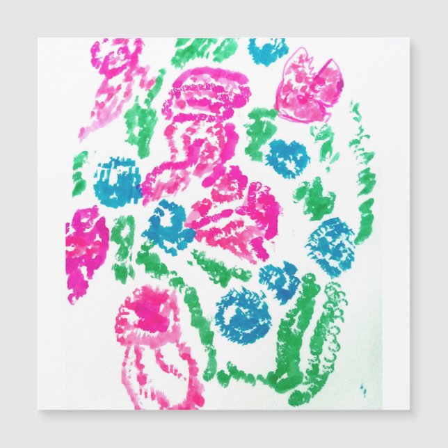 Jellyfishes and fish's (Front)