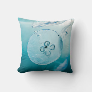 JELLYFISHES UNDERWATER CUSHION