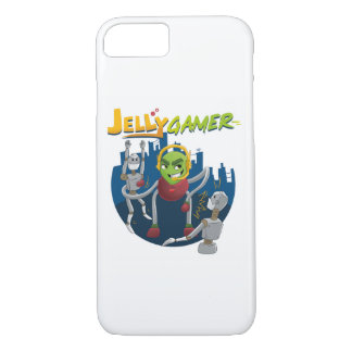 JellyGamer - iPhone 7 and 8 case