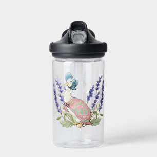 Jemima Puddle duck Water Bottle