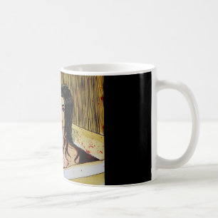 Jen of Hell Coffee Mug