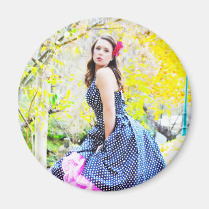 jenn magnet