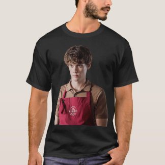 Jenna Ortegamoviehorrormoviestyler Galpin T-Shirt