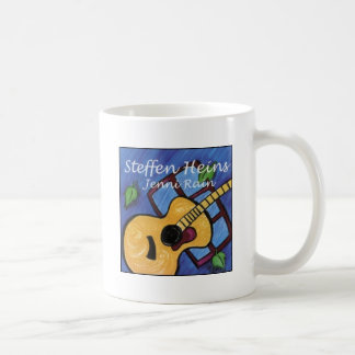 Jenni Rain Coffee Mug - Customised