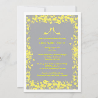 Jennifer Invitations - Script Text