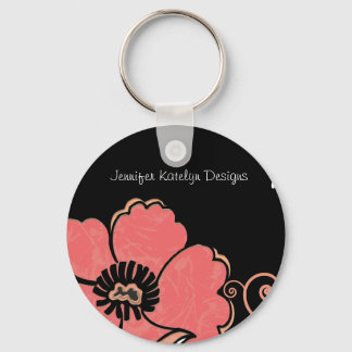 Jennifer Katelyn Designs Keychain