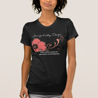 Jennifer Katelyn Designs Tee