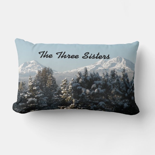 Jennifer Lakes Photo Pillows (Front)