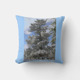 Jennifer Lakes Photo Pillows