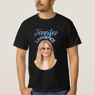 Jennifer Lawrence T-Shirt
